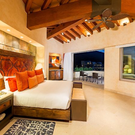 Garza Blanca Preserve Resort&Spa Puerto Vallarta Esterno foto