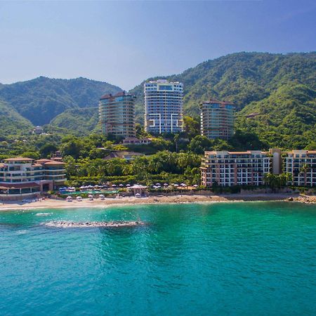 Garza Blanca Preserve Resort&Spa Puerto Vallarta Esterno foto