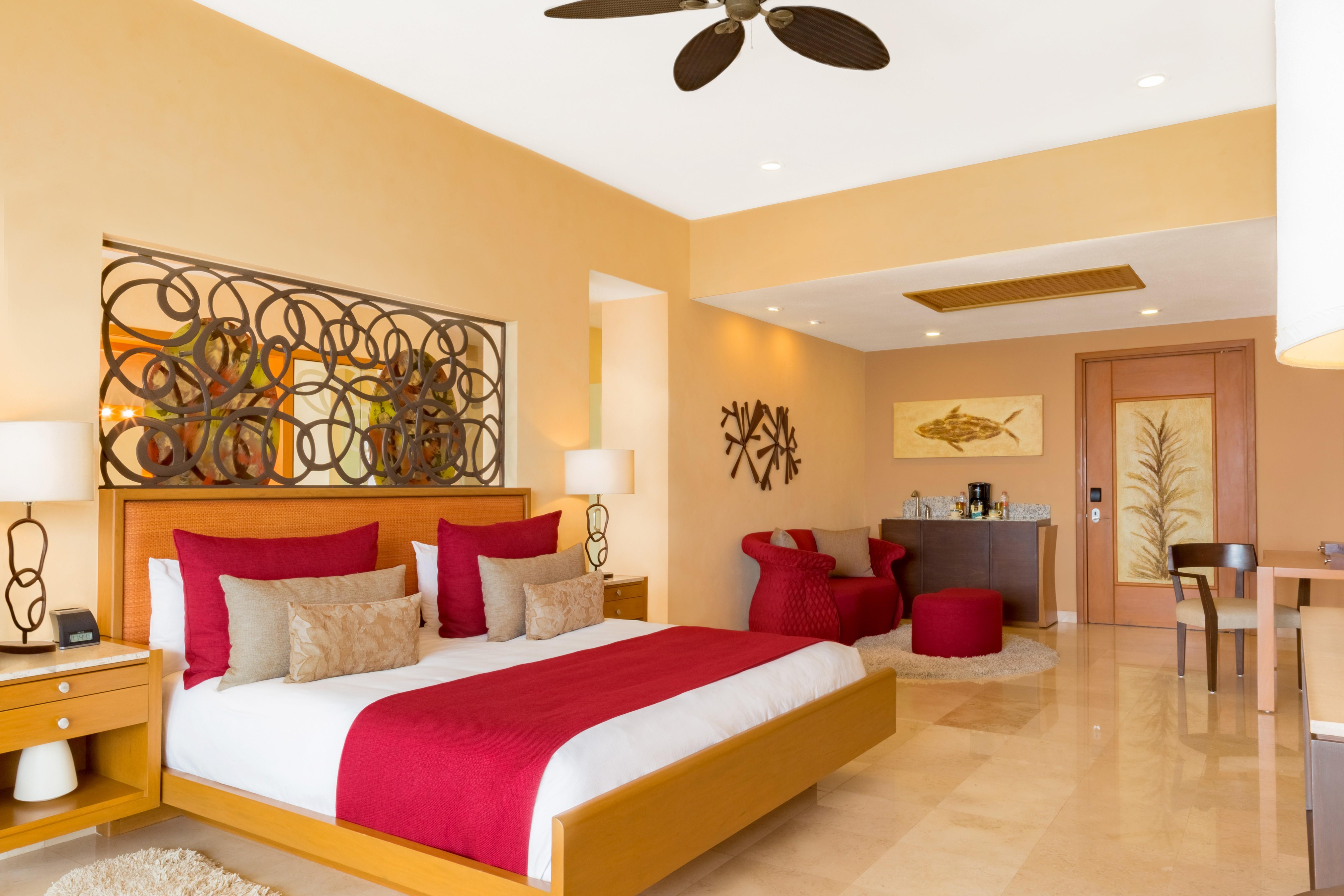 Garza Blanca Preserve Resort&Spa Puerto Vallarta Esterno foto