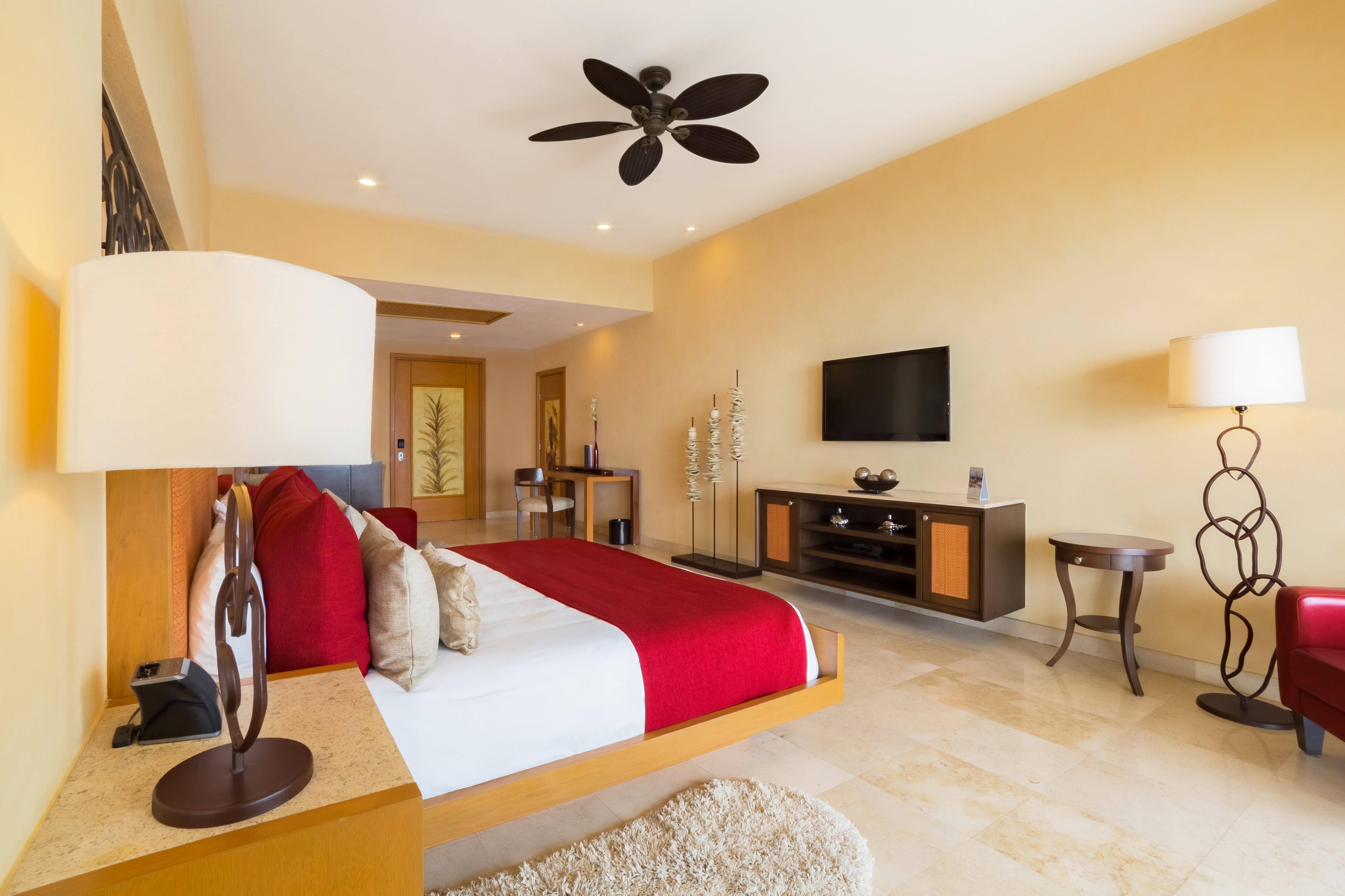 Garza Blanca Preserve Resort&Spa Puerto Vallarta Esterno foto
