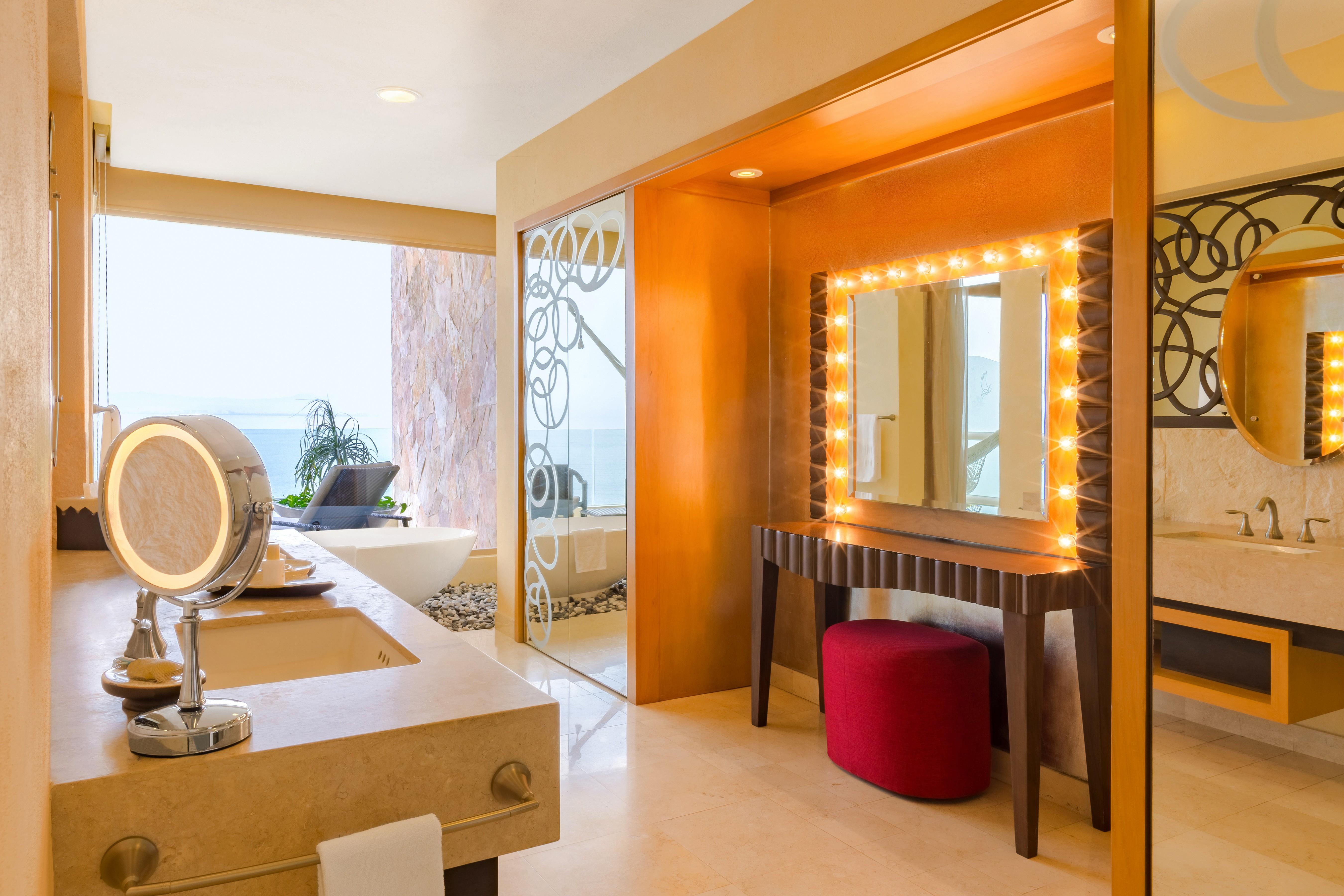 Garza Blanca Preserve Resort&Spa Puerto Vallarta Esterno foto
