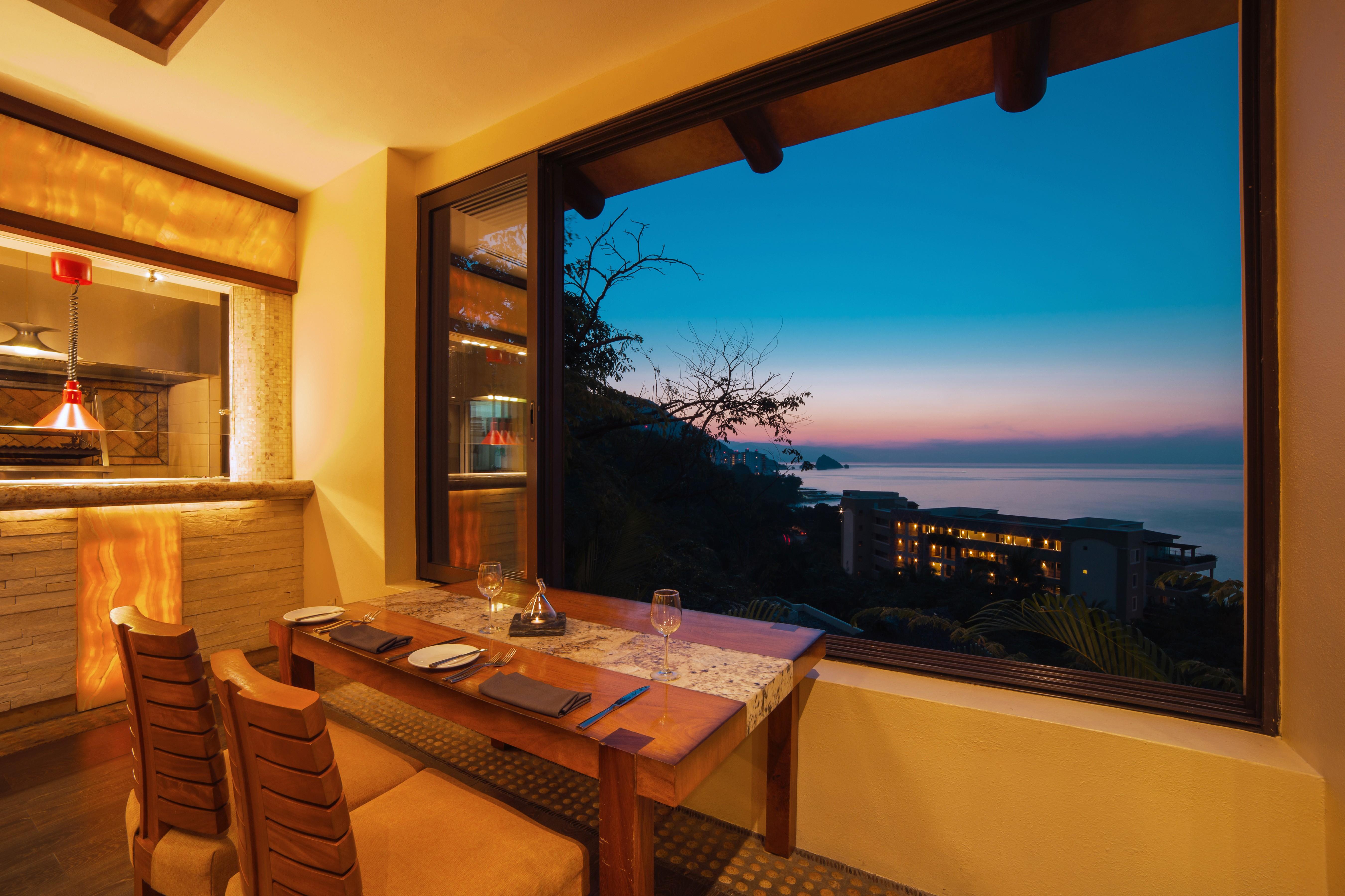 Garza Blanca Preserve Resort&Spa Puerto Vallarta Esterno foto