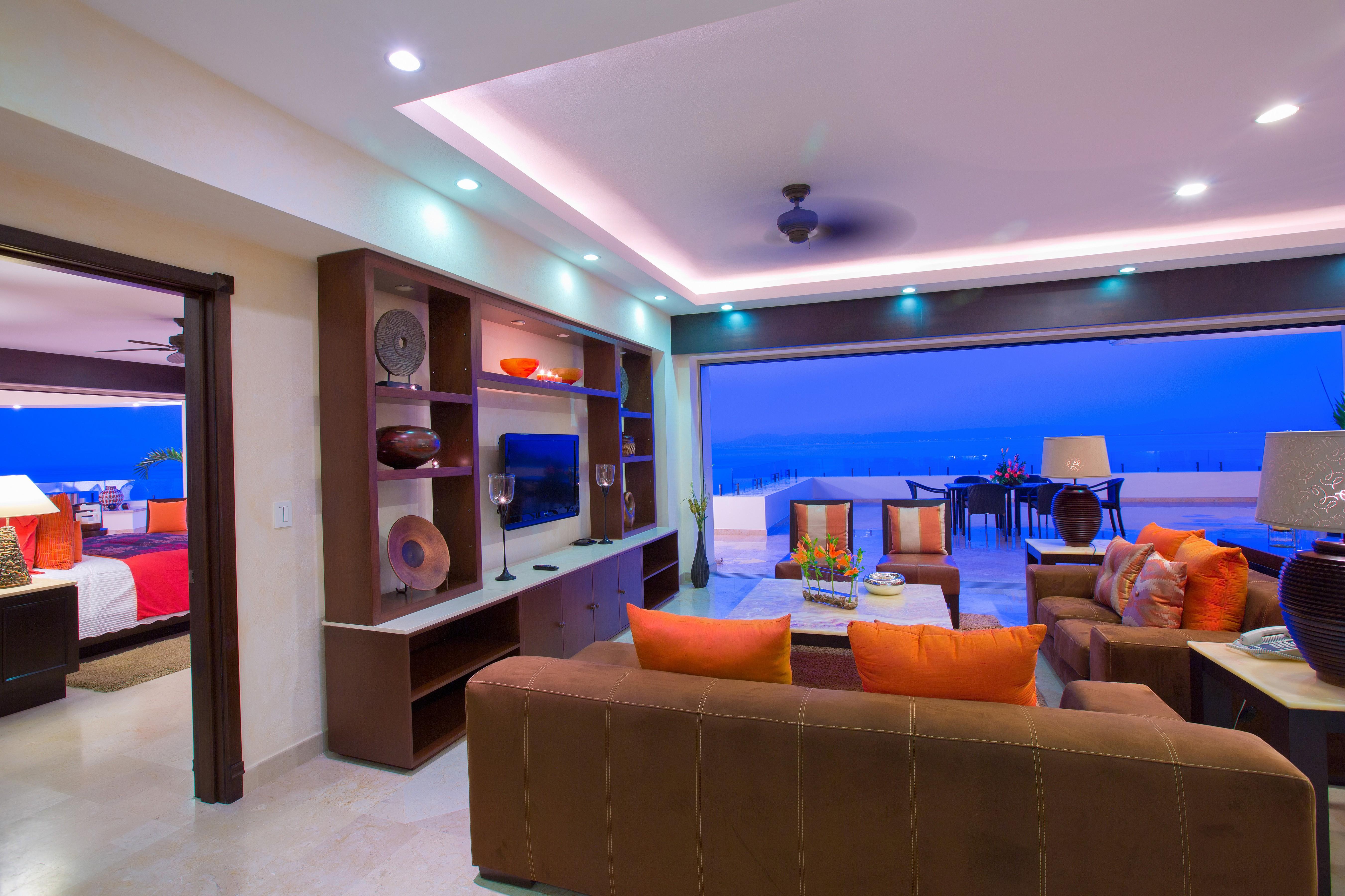 Garza Blanca Preserve Resort&Spa Puerto Vallarta Esterno foto