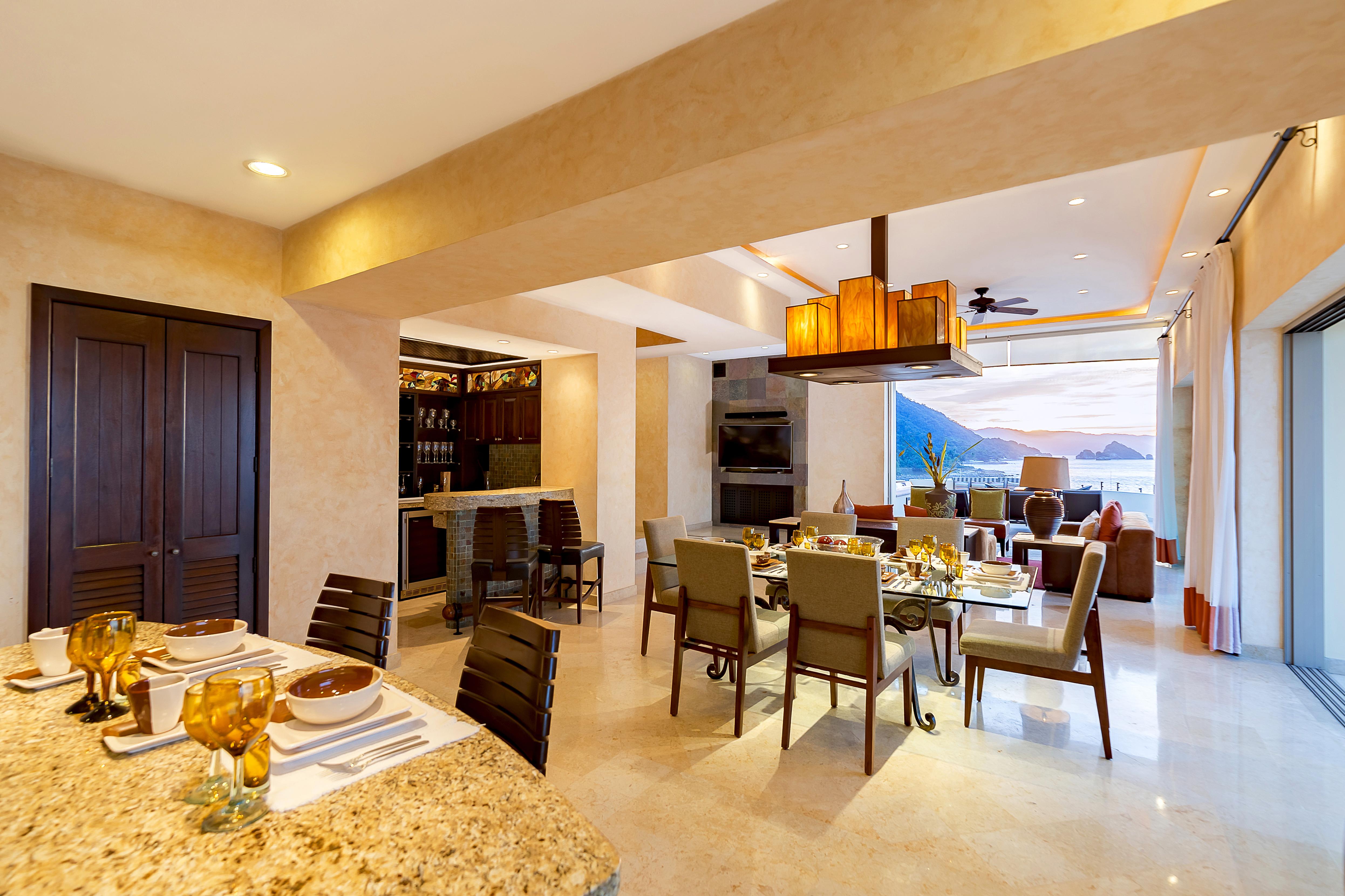 Garza Blanca Preserve Resort&Spa Puerto Vallarta Esterno foto