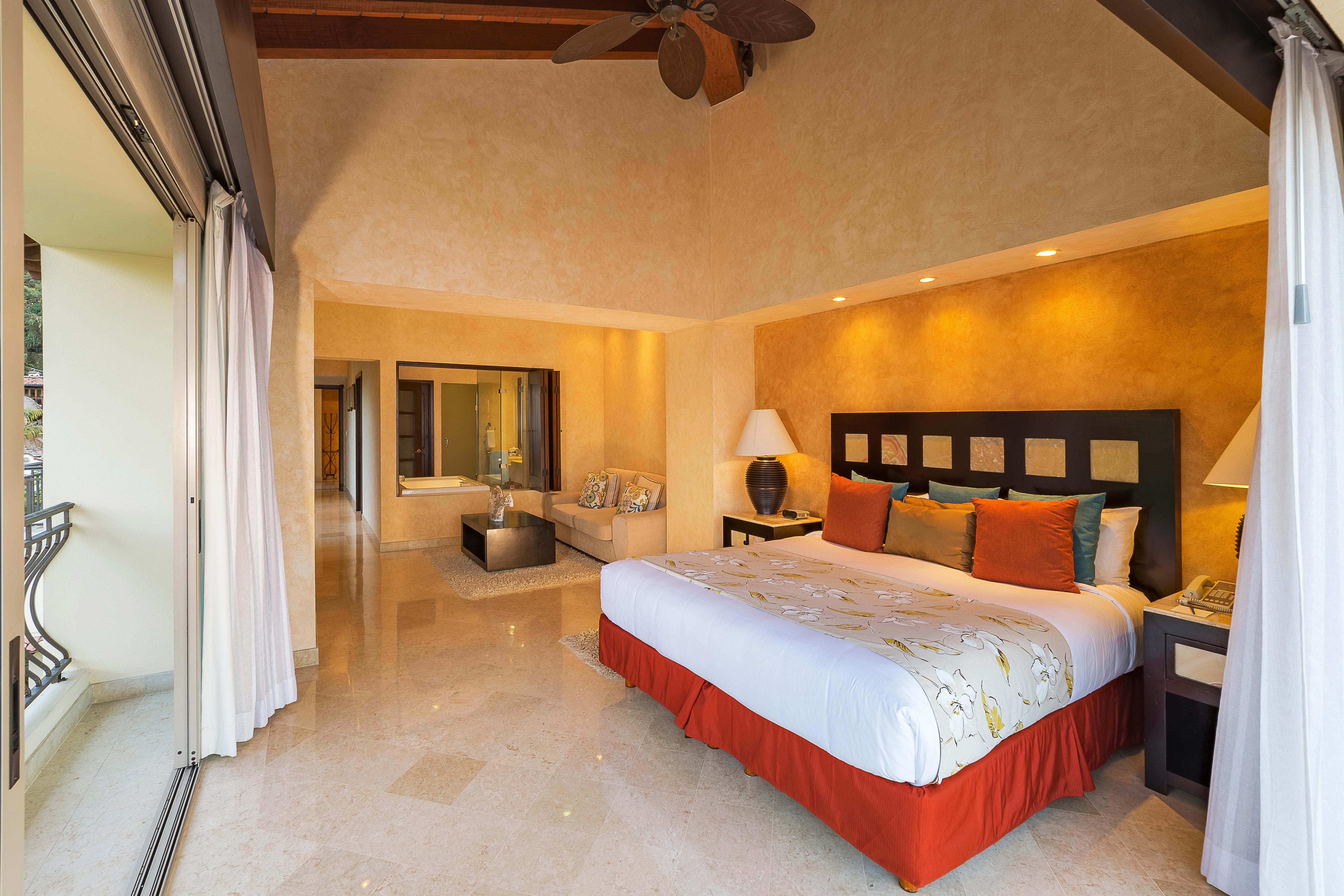 Garza Blanca Preserve Resort&Spa Puerto Vallarta Esterno foto
