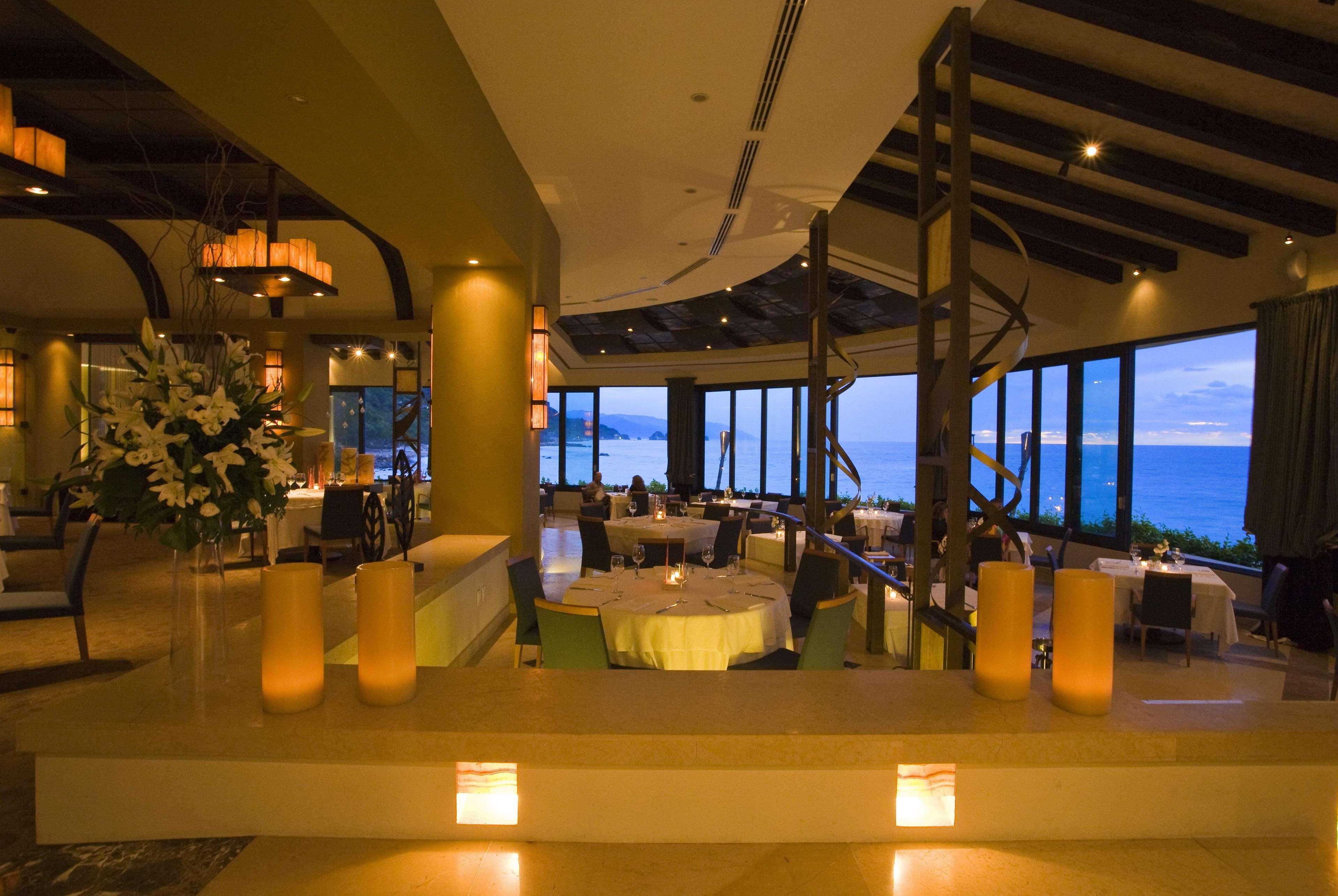 Garza Blanca Preserve Resort&Spa Puerto Vallarta Esterno foto