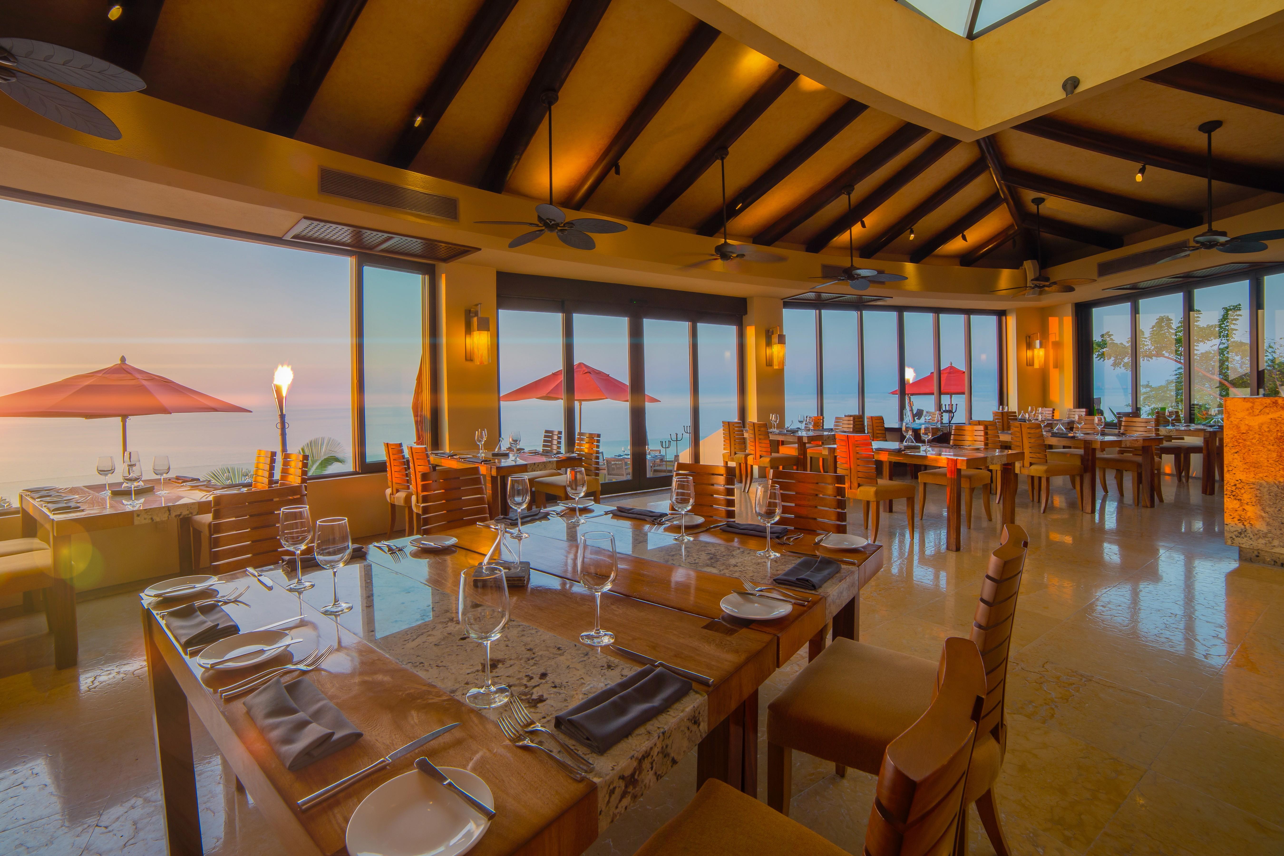Garza Blanca Preserve Resort&Spa Puerto Vallarta Esterno foto
