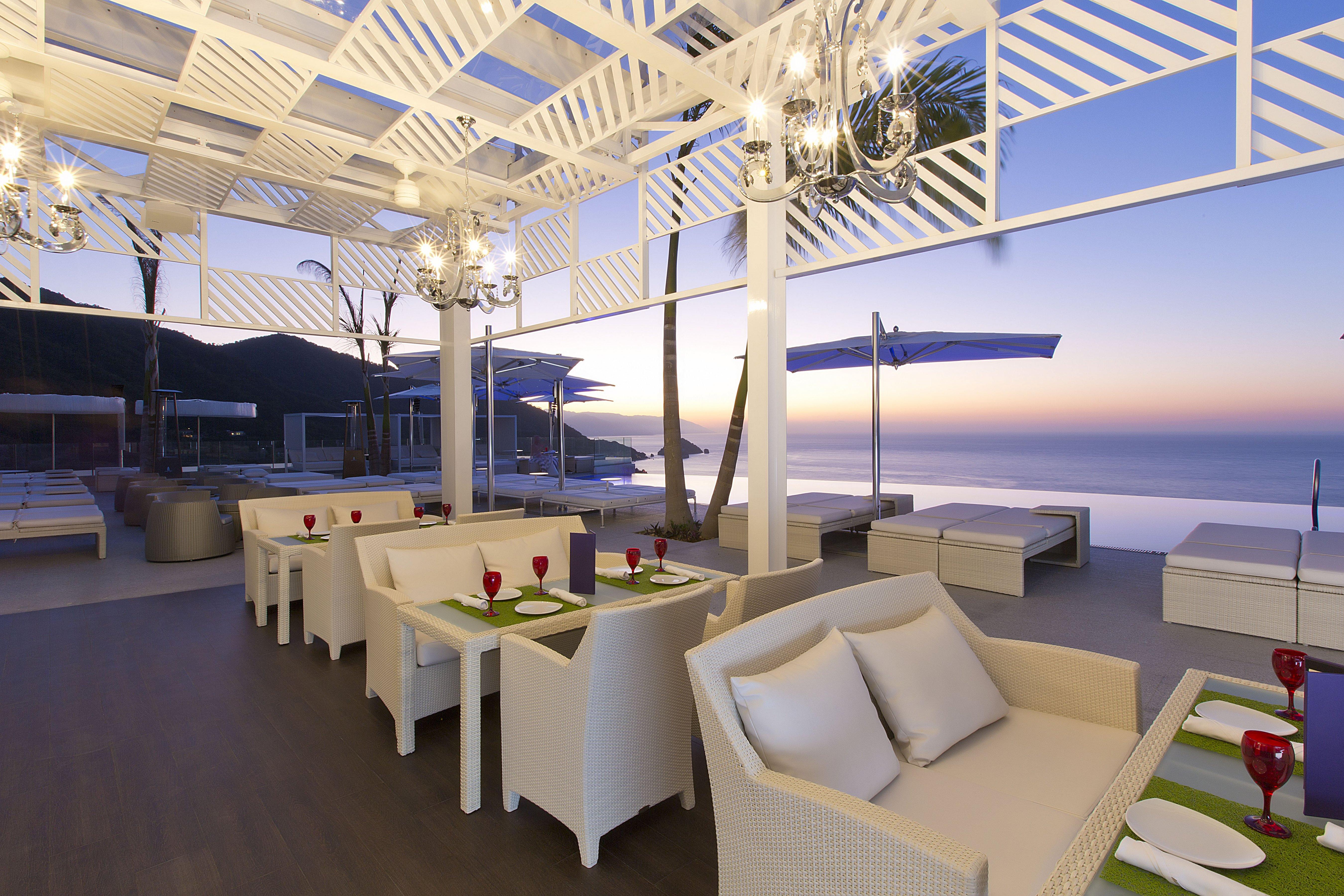 Garza Blanca Preserve Resort&Spa Puerto Vallarta Esterno foto