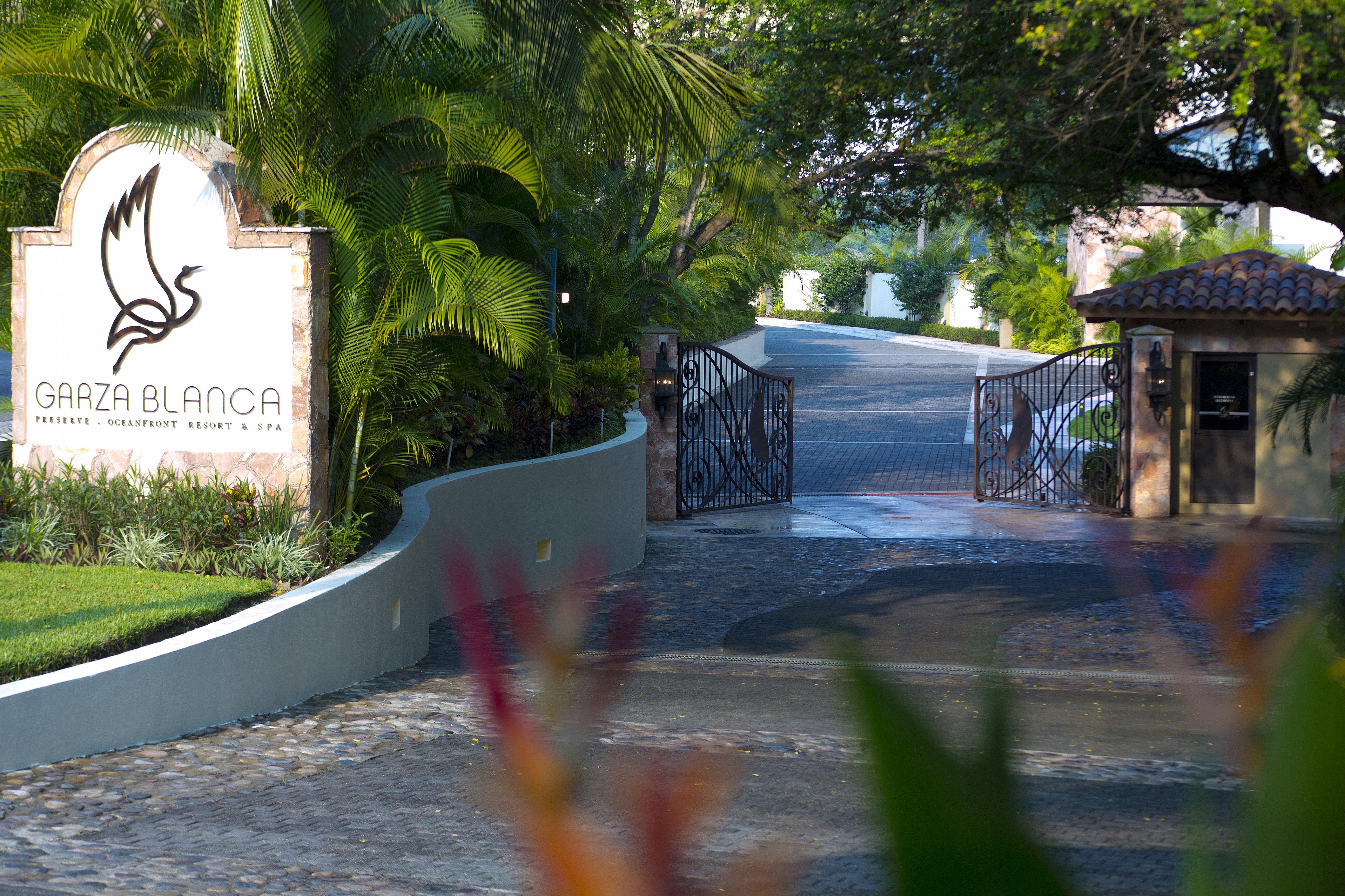 Garza Blanca Preserve Resort&Spa Puerto Vallarta Esterno foto