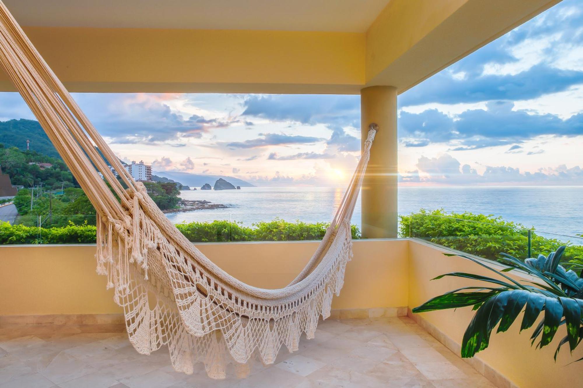 Garza Blanca Preserve Resort&Spa Puerto Vallarta Esterno foto