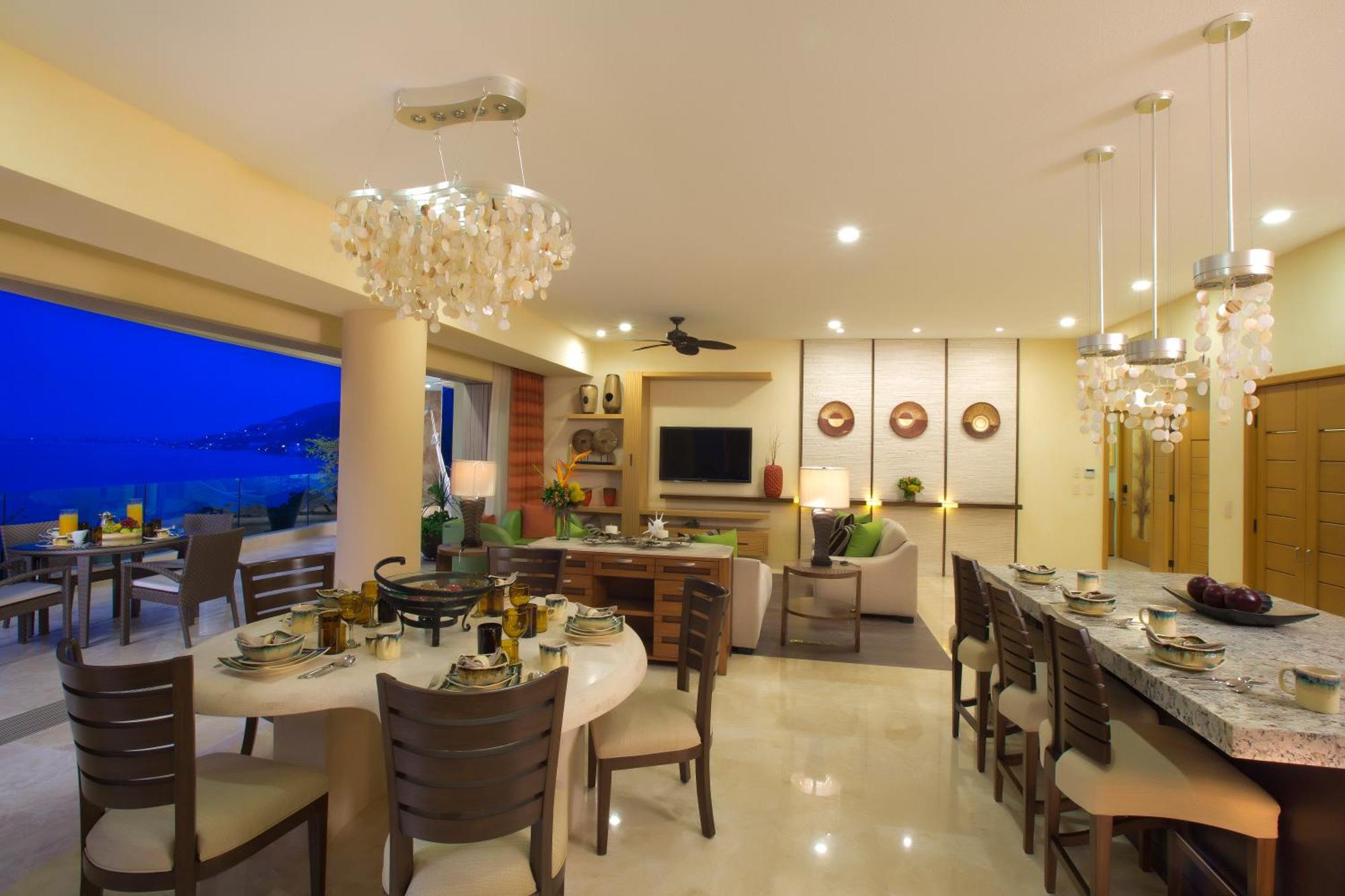 Garza Blanca Preserve Resort&Spa Puerto Vallarta Esterno foto